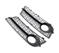 Rejilla luz antiniebla Para TT MK2 2007 2008 2009 2010 2PCS Cubierta De Faro Antiniebla Del Parachoques Delantero Rejilla Para Marco Bisel Decorativo 8J0807682 8J0807681