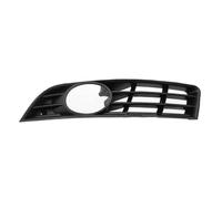 Rejilla Luz Antiniebla Para VW Para Passat B6 2006-2011 3C0853665A 3C0853666A - Rejilla/cubierta Para Luz Antiniebla Del Parachoques Delantero(izquierda)