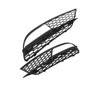 Rejilla Luz Antiniebla Rejilla Para Faros Antiniebla Delanteros 8T0807681H 8T0807682H Para A5 2012-2016. No Compatible Con Las Versiones S-L Sportback.