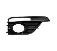 Rejilla Luz Antiniebla Rejillas Faros Antiniebla Parachoques Delantero Para Beetle 2016-2019