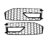 Rejilla Luz Antiniebla Rejillas Para Faros Antiniebla Delanteros A4 2013 2014 2015 2016