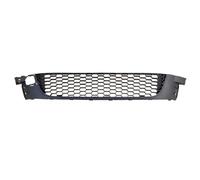 Rejilla Malla Central Inferior Parachoques Delantero Para VW Para Scirocco 2009 2010 2011 2012 2013 2014 CFCPKOYOZD