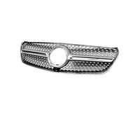 Rejilla Malla Parachoques Compatible Con Benz Para Clase V W447 2015 2016 2017 2018 2019 2020 2021 2022 2023 Parrilla De Parachoques Delantera Estilo Para Coche Tuning