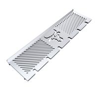Rejilla para Calentar Acero Inox. Idóneo Jamestown Knox Y Maddox 4-Brenner Gas