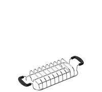 Rejilla para calentar Smeg TSBW01 acero inoxidable compatible TSF01/TSF03