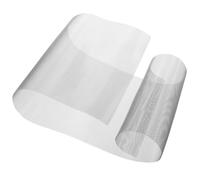 Rejilla para Chimenea de Acero Inoxidable, Pantalla Antichispas | Protector de Seguridad para Hogar Interior, Fácil Instalación, Plata, Compatible Chimeneas y Hogares