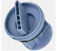 Rejilla para Drenaje de Pelusas Compatible con Bosch WAS-WM14