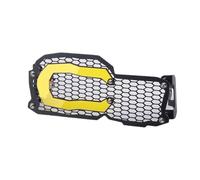 Rejilla para faro de moto Compatible Con F800GS 2008-2018 Para F800GS Para Adventure 2008-2022 Protector De Faro De Motocicleta Cubierta De Rejilla De Protección Rejilla De Faro