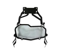 Rejilla para faro de moto Compatible Con F850GS 2016 2017 2018 2019 2020 2021 2022 2023 2024 Protector De Faro De Motocicleta Cubierta De Rejilla De Faro Protección De Faro Delantero(Gray)