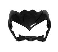 Rejilla para faro de motocicleta Juego De Cubiertas Para Faros Delanteros Y Superiores De Motocicleta Para Z900, ABS, Compatible Con Z 900 2020, 2021, 2022, 2023 Y 2024(Glossy Black)