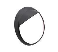 Rejilla para faro de motocicleta Marco De Faro Para VESPA GTS300 2013 2014 2015 2016 2017 2018 Cubierta De Faro De Scooter Piezas Decorativas Anillo Embellecedor Protector De Máscara(Matte Black)