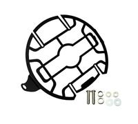 Rejilla para faro de motocicleta Protector De Faros Delanteros Para Guerrilla 450, Para Himalayan 450, Para Guerrilla, Para Himalayan 450, Para Años 2024 Y 2025.