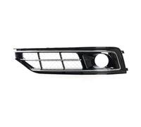 Rejilla Para Faros Antiniebla Delanteros De Coche Para A8L D4PA W12 2014 2015 2016 2017(lado derecho)