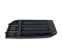 Rejilla Para Faros Antiniebla Delanteros Del A3 Hatchback 2017-2020 Rejilla Luz Antiniebla