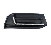 Rejilla Para Faros Antiniebla Delanteros Del A3 Hatchback 2017-2020 Rejilla Luz Antiniebla
