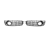 Rejilla Para Faros Antiniebla Delanteros Para A3 8P S-L Sport 2009-2012 Rejilla Luz Antiniebla