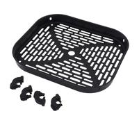 Rejilla para freidora de aire Moulinex Easy Fry Infrared EZ831G - SS-998219