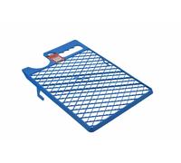 Rejilla para pintura awtools 26x32cm, modelo resistente y funcional, i