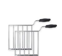 Rejilla para Sándwiches Smeg TSSR01 Acero inoxidable
