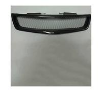 Rejilla Parachoques Accesorio De Cubierta De Parrilla Delantera Central Racing Para K&IA Para Forte 5 Para Koup 2010-2013(Carbon fibre)