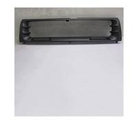 Rejilla Parachoques Accesorio De Cubierta De Parrilla Delantera Central Racing Para Shogun Pajero Para V55 1996-1997