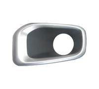 Rejilla Parachoques Ant/SX Con Faldón Negro-Arg Para Jeep Renegade 2014