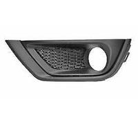Rejilla Parachoques Ant/Sx Con Faldón Para Jeep Compass 2017