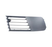 Rejilla, parachoques BLIC 6502-07-6609998P derecha