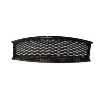 Rejilla Parachoques Central Delantero Para Infiniti QX70 Honeycomb Edition Aplicable Al Marco Rejilla Central Completamente Negro OE 62070-6WP0A