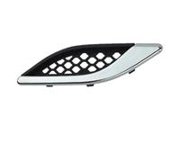 Rejilla Parachoques Central Delantero Rejilla Frontal Lateral Para Maserati GT Ventilación 1 Unidad(bien)