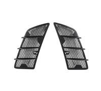 Rejilla Parachoques Central Delantero Rejilla Ventilación Capó Coche Para Mercedes Para Benz W164 Clase ML/GL GL350 GL450 ML350 ML450 2006-2011 1648804305