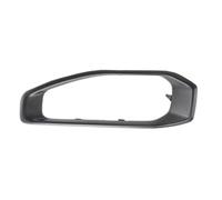 Rejilla Parachoques Compatible Con Jeep Para Gladiator 2020 2021 2022 2023 1 Unidad, Cubierta De Rejilla Delantera Para Faros Delanteros De Coche, LHD Y Rhd, Accesorios 6BU59TZZAA.