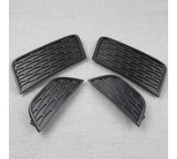 Rejilla Parachoques Compatible Con Land Para Rover Para Range Para Evoque 2012 2013 2014 2015. 1 Par De Cubiertas De Luz Antiniebla Para Coche, Marco De Lámpara, Rejilla LR027866.