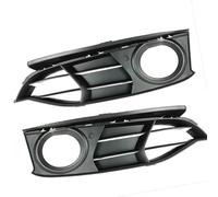 Rejilla Parachoques Compatible Con Para 320i 2018 2019 1 Par De Cubiertas Para Faros Antiniebla Delanteros De Coche, Accesorios Para Rejilla De Faros Antiniebla Delanteros De Coche 51117293798