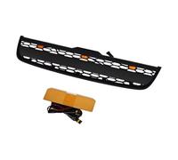 Rejilla Parachoques Delantero Accesorios De Rejillas De Radiador Delanteras De Coche Compatible Con Ford Para Transit Para Custom North Para America 2010 2011 2012 2013