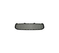 Rejilla parachoques delantero central para bmw serie 2 F22-F23 2013- m2
