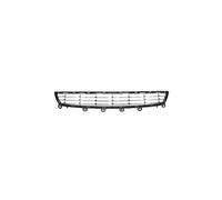 Rejilla parachoques delantero central para bmw x5 F15 2014- exellence