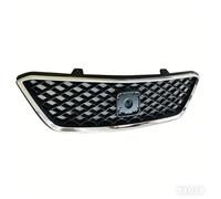 Rejilla Parachoques Delantero Coche Para Seat Para Ibiza 2013-2017 6J0853651E Accesorios Exteriores Parrilla De Radiador Rejilla Parrilla Delantera
