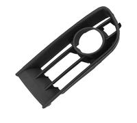Rejilla Parachoques Delantero Compatible Con VW Para Polo Typ 9N 2002 2003 2004 2005 Izquierda Derecha Parachoques Delantero Luz Antiniebla Lámpara Cubierta De Rejilla 6Q0853666(LEFT)