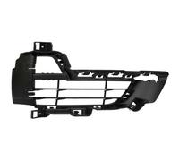 Rejilla parachoques delantero derecha bmw x5 F15 2014- luxury-business abierta