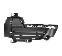 Rejilla parachoques delantero derecha bmw x5 F15 2014- luxury-business cerrado