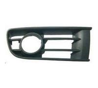 Rejilla parachoques delantero derecho con asiento antiniebla Polo del 2001 al 2005