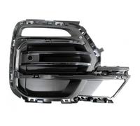 Rejilla parachoques delantero derecho para bmw X5 G05 2018 en adelante M-Tech