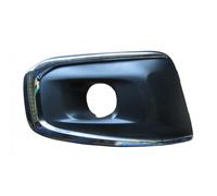 Rejilla parachoques delantero derecho para peugeot 3008 2013 en adelante