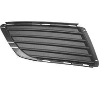 Rejilla parachoques delantero derecho sin asiento antiniebla para Corsa C del 2003 al 2006