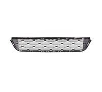Rejilla parachoques delantero inferior central para citroen c3 2016 en adelante