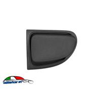 Rejilla Parachoques Delantero Inferior Izquierda LS Para Fiat 500X 334 10/2014->