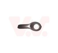 Rejilla Parachoques Delantero Izquierdo Apto para Opel Agila (B) 1.2 1.0 1.3
