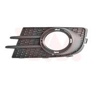 Rejilla Parachoques Delantero Izquierdo Apto para VW Tiguan 5N _ 2.0 Tdi 4motion
