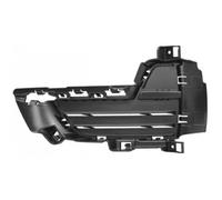 Rejilla parachoques delantero izquierdo bmw x5 F15 2014- luxury-business cerrado